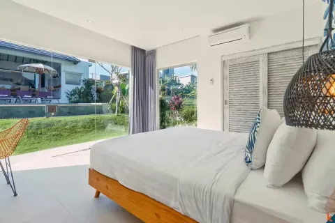 6 bedrooms Villa in Tumbak Bayuh, Mengwi, Badung, Bali (11024) 19