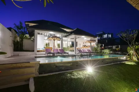 6 bedrooms Villa in Tumbak Bayuh, Mengwi, Badung, Bali (11024) 6