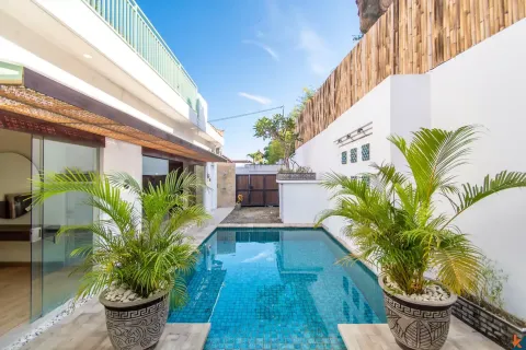 3 bedrooms Villa in South Denpasar, Denpasar, Bali (11026) 2