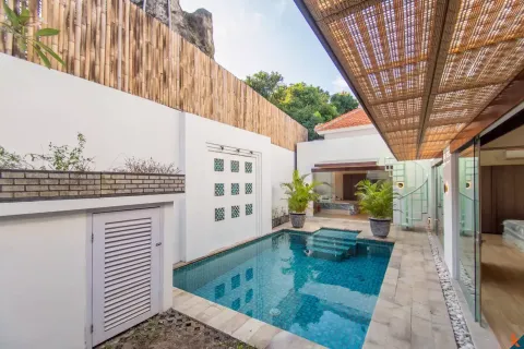 3 bedrooms Villa in South Denpasar, Denpasar, Bali (11026) 3