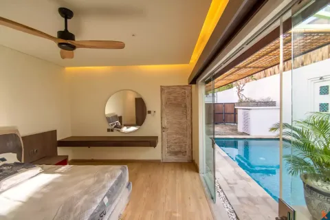 3 bedrooms Villa in South Denpasar, Denpasar, Bali (11026) 14