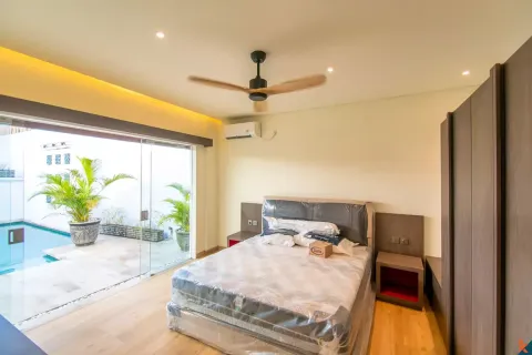 3 bedrooms Villa in South Denpasar, Denpasar, Bali (11026) 11