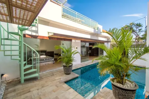 3 bedrooms Villa in South Denpasar, Denpasar, Bali (11026) 4