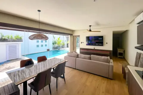 3 bedrooms Villa in South Denpasar, Denpasar, Bali (11026) 10