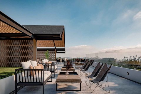 NEW LIFE RESIDENCE in Tibubeneng, Badung, Bali (10427) 6