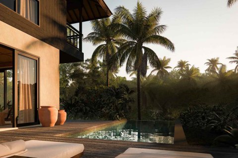 3 bedrooms Villa in THE SINGAPADU, Gianyar, Bali (10426) 2