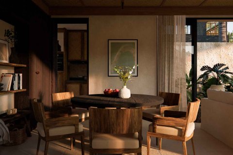 2 bedrooms Villa in THE SINGAPADU, Gianyar, Bali (10425) 5