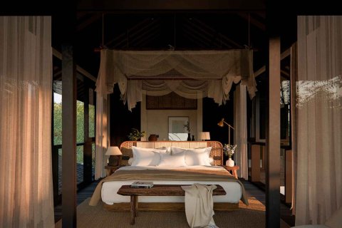 2 bedrooms Villa in THE SINGAPADU, Gianyar, Bali (10425) 2