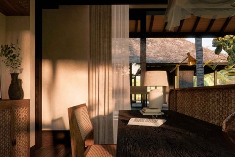2 bedrooms Villa in THE SINGAPADU, Gianyar, Bali (10425) 8