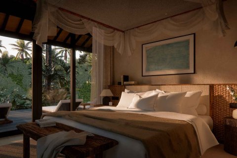 2 bedrooms Villa in THE SINGAPADU, Gianyar, Bali (10425) 6