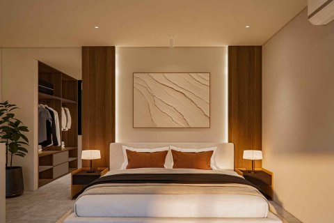 1 bedroom Apartment in NEW LIFE RESIDENCE, Tibubeneng, Badung, Bali (10429) 2