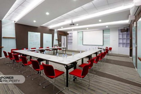 90 bedrooms Hotel in Seminyak, Badung, Bali (8176) 5