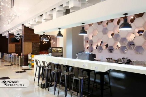 90 bedrooms Hotel in Seminyak, Badung, Bali (8176) 7
