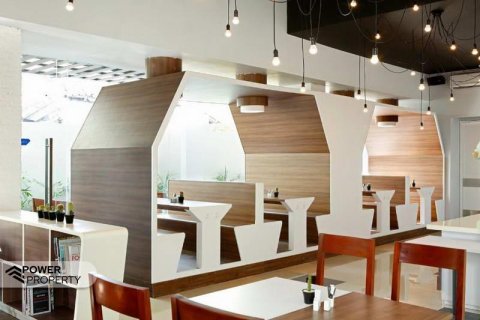 90 bedrooms Hotel in Seminyak, Badung, Bali (8176) 4
