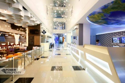 90 bedrooms Hotel in Seminyak, Badung, Bali (8176) 3