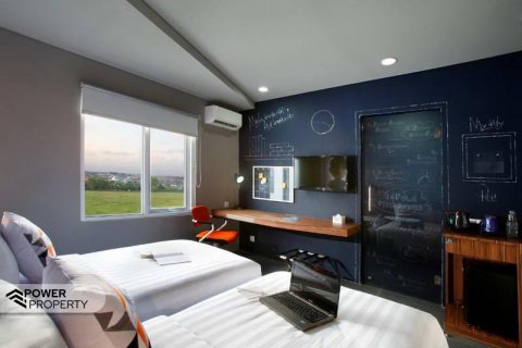 90 bedrooms Hotel in Seminyak, Badung, Bali (8176) 23