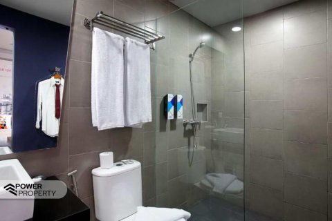 90 bedrooms Hotel in Seminyak, Badung, Bali (8176) 21