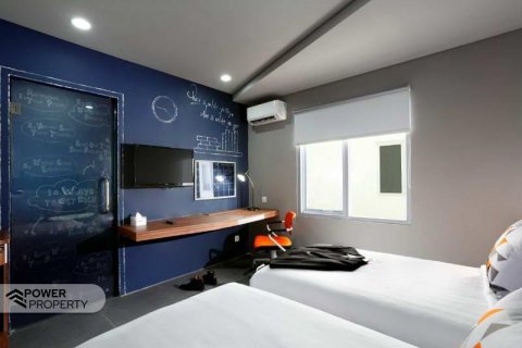 90 bedrooms Hotel in Seminyak, Badung, Bali (8176) 18