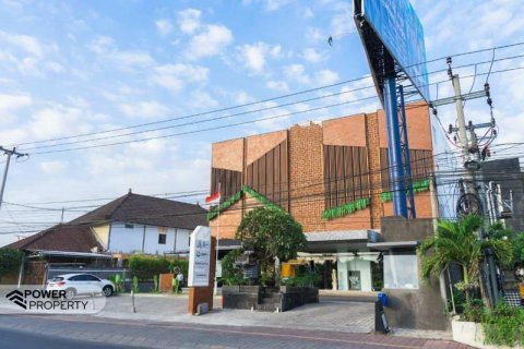 90 bedrooms Hotel in Seminyak, Badung, Bali (8176) 15