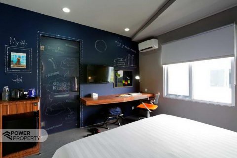 90 bedrooms Hotel in Seminyak, Badung, Bali (8176) 20