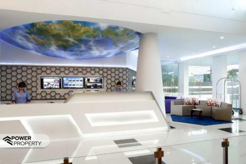90 bedrooms Hotel in Seminyak, Badung, Bali (8176) 9