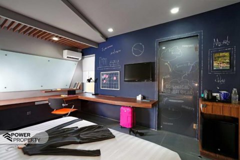 90 bedrooms Hotel in Seminyak, Badung, Bali (8176) 19