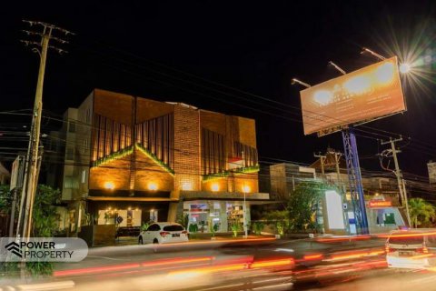 Hotel 90 kamar tidur di Seminyak, Badung, Bali (8176)