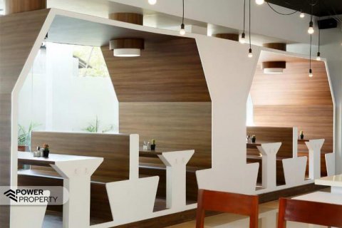 90 bedrooms Hotel in Seminyak, Badung, Bali (8176) 6
