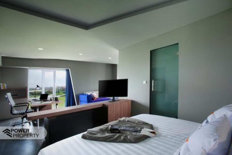 90 bedrooms Hotel in Seminyak, Badung, Bali (8176) 12