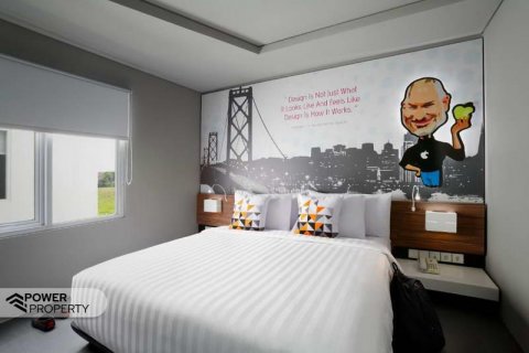 90 bedrooms Hotel in Seminyak, Badung, Bali (8176) 13