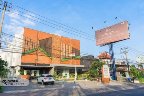 90 bedrooms Hotel in Seminyak, Badung, Bali (8176) 14