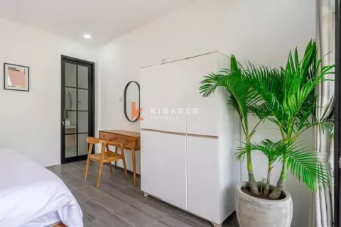Vila 2 kamar tidur di Tibubeneng, Badung, Bali (13556) 14