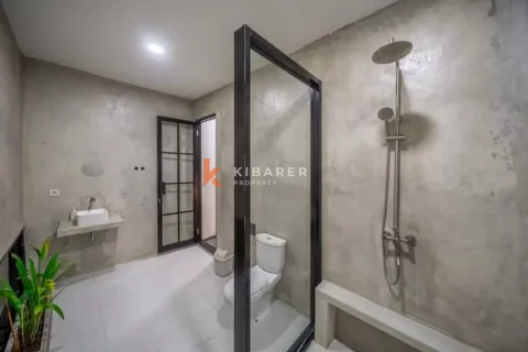 Vila 2 kamar tidur di Tibubeneng, Badung, Bali (13556) 16