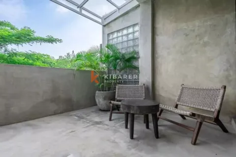 Vila 2 kamar tidur di Tibubeneng, Badung, Bali (13556) 15