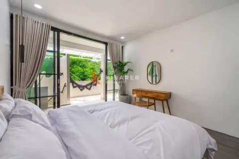 Vila 2 kamar tidur di Tibubeneng, Badung, Bali (13556) 10