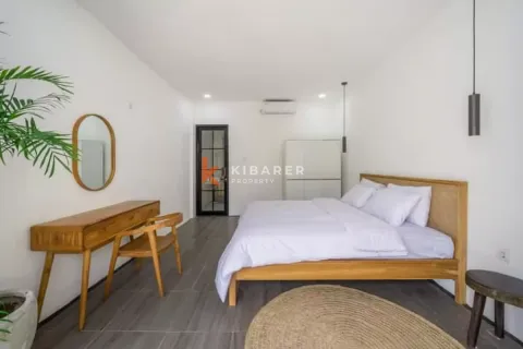 Vila 2 kamar tidur di Tibubeneng, Badung, Bali (13556) 8