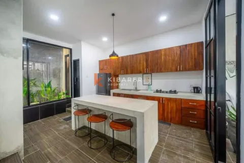 Vila 2 kamar tidur di Tibubeneng, Badung, Bali (13556) 6