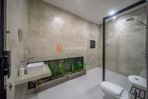 Vila 2 kamar tidur di Tibubeneng, Badung, Bali (13556) 11