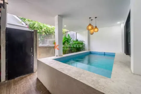 Vila 2 kamar tidur di Tibubeneng, Badung, Bali (13556) 2