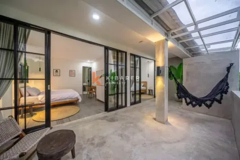 Vila 2 kamar tidur di Tibubeneng, Badung, Bali (13556) 12