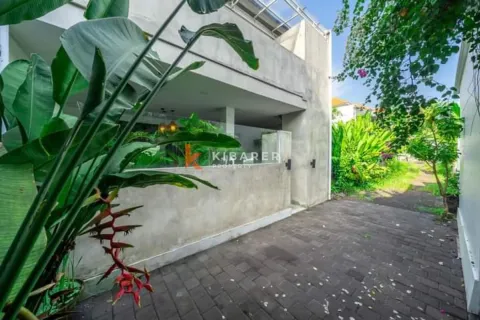 Vila 2 kamar tidur di Tibubeneng, Badung, Bali (13556) 3