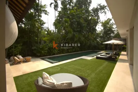 5 bedrooms Villa in Seminyak, Badung, Bali (13557) 3