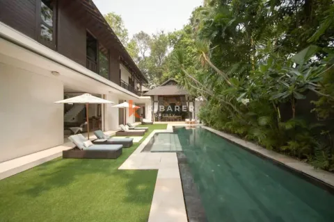 5 bedrooms Villa in Seminyak, Badung, Bali (13557) 2