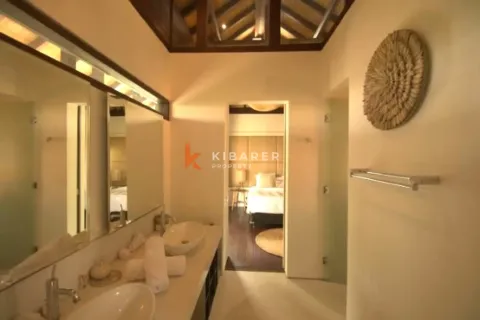 5 bedrooms Villa in Seminyak, Badung, Bali (13557) 18