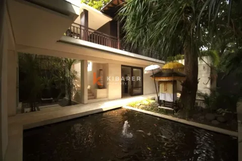 5 bedrooms Villa in Seminyak, Badung, Bali (13557) 10
