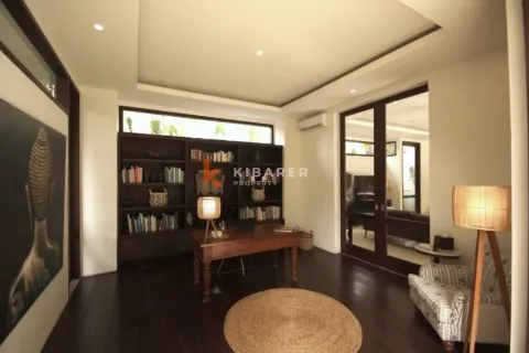 5 bedrooms Villa in Seminyak, Badung, Bali (13557) 12