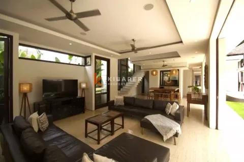5 bedrooms Villa in Seminyak, Badung, Bali (13557) 4