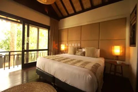 5 bedrooms Villa in Seminyak, Badung, Bali (13557) 9