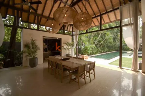 5 bedrooms Villa in Seminyak, Badung, Bali (13557) 27