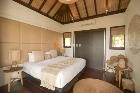 5 bedrooms Villa in Seminyak, Badung, Bali (13557) 25